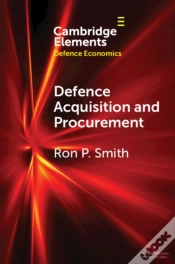 Capa do artigo Defence Acquisition And Procurement