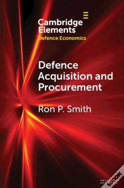Capa do artigo Defence Acquisition And Procurement
