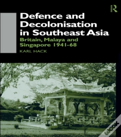 Capa do artigo Defence And Decolonisation In South-East Asia