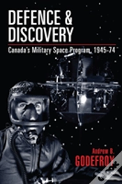 Capa do artigo Defence And Discovery