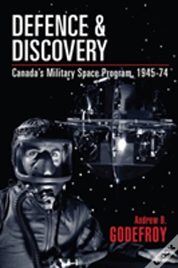 Capa do artigo Defence And Discovery