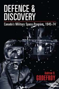 Capa do artigo Defence And Discovery