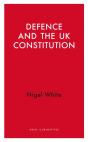 Defence And The Uk Constitution - Preview