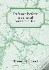 Capa do artigo Defence Before A General Court-Martial