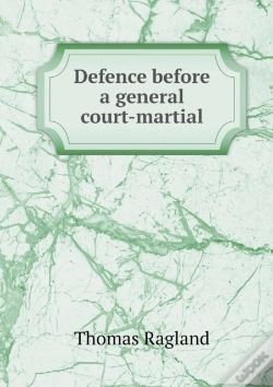 Capa do artigo Defence Before A General Court-Martial