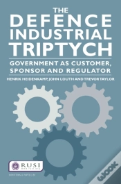 Capa do artigo Defence Industrial Triptych