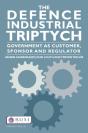 Defence Industrial Triptych - Preview