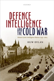 Capa do artigo Defence Intelligence And The Cold War