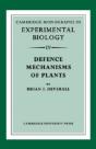 Defence Mechanisms Of Plants - Preview