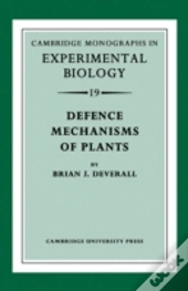 Defence Mechanisms Of Plants