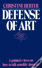 Capa do artigo Defence Of Art
