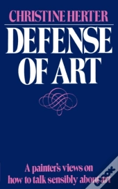 Defence Of Art