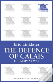 Capa do artigo Defence Of Calais