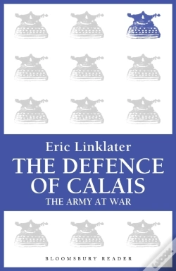 Capa do artigo Defence Of Calais