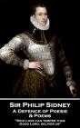 Defence Of Poesie & Poems - Preview