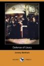 Defence Of Usury (Dodo Press) - Preview