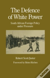 Defence Of White Power