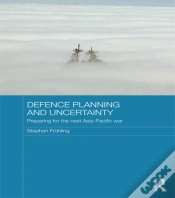 Capa do artigo Defence Planning And Uncertainty