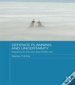 Capa do artigo Defence Planning And Uncertainty