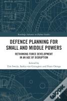 Defence Planning For Small And Middle Powers