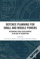 Defence Planning For Small And Middle Powers