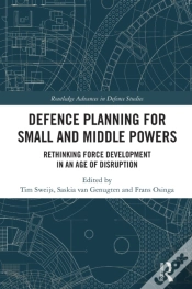Capa do artigo Defence Planning For Small And Middle Powers