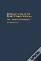 Defence Policy In The North Atlantic Alliance