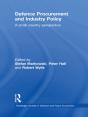 Defence Procurement And Industry Policy - Preview
