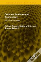 Defence Science And Technology