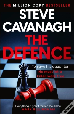 Capa do artigo Defence