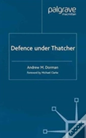 Defence Under Thatcher