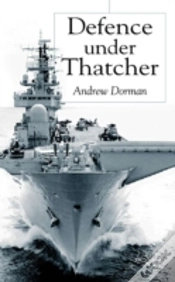 Capa do artigo Defence Under Thatcher