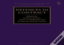 Defences In Contract