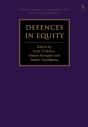 Defences In Equity - Preview