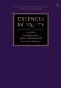 Defences In Equity - Preview