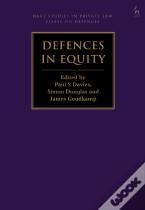 Defences In Equity