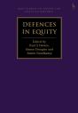 Defences In Equity - Preview