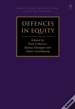 Capa do artigo Defences In Equity