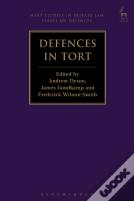 Defences In Tort