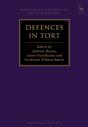 Defences In Tort - Preview