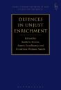 Defences In Unjust Enrichment - Preview