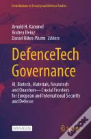 Defencetech Governance