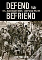 Defend And Befriend