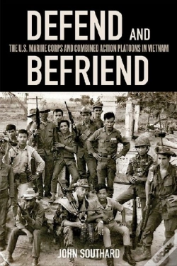Capa do artigo Defend And Befriend