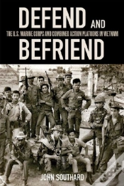 Capa do artigo Defend And Befriend