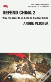 Capa do artigo Defend China 2