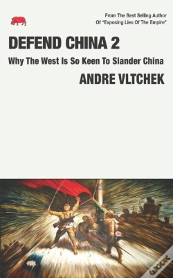 Capa do artigo Defend China 2