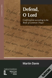 Capa do artigo Defend, O Lord