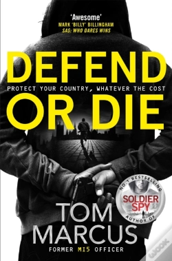 Capa do artigo Defend or Die