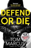 Defend Or Die